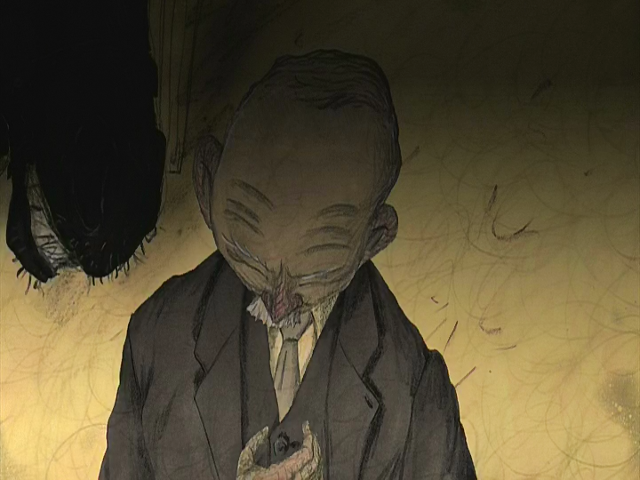 Inaka Isha (Wannasub)